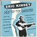 Eric Kinsey & His Tip Top Daddles