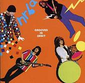 Grooves in Orbit
