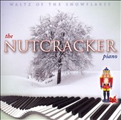 The Nutcracker Piano