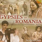 Gypsies of Romania