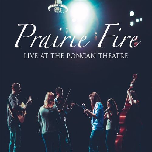 Live at the Poncan Theatre