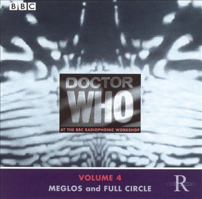 Doctor Who, Vol. 4: Meglos and Full Circle