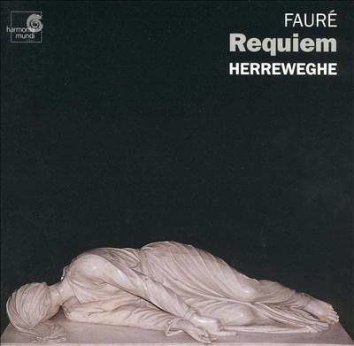 Fauré: Requiem [2001 Recording]