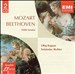 Mozart, Beethoven: Violin Sonatas