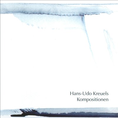 Hans-Udo Kreuels: Kompositionen