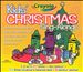 Crayola Kids Christmas Sing-A-Long