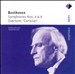 Beethoven: 'Coriolan' Overture; Symphonies Nos. 4 & 8