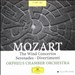 Mozart: The Wind Concertos; Serenades; Divertimenti