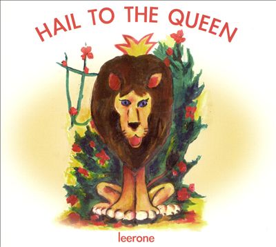 Hail to the Queen