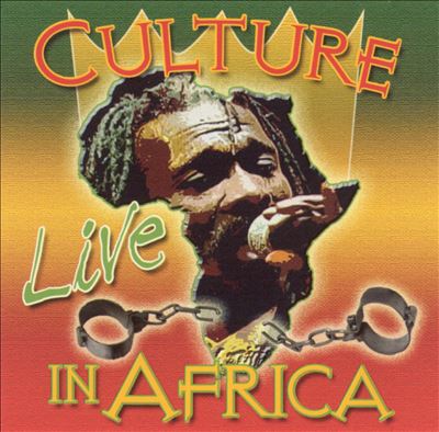 Live in Africa