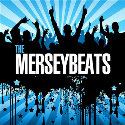 The Merseybeats [Suite 102]