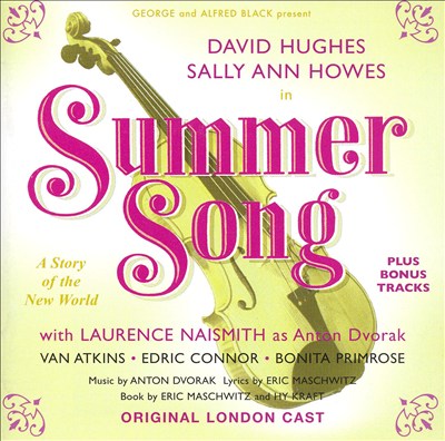 Summer Song, musical