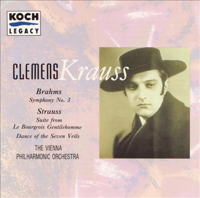 Clemens Krauss