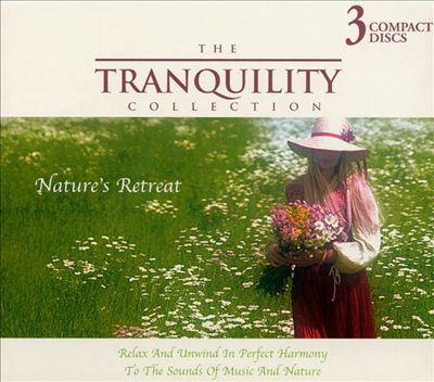 Tranquility Collection: Nature's Retreat