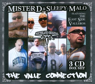The Valle Connection