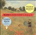 Brahms: Piano Concerto No. 2 in D major, Op. 83