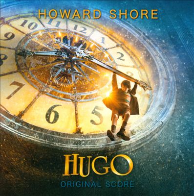 Hugo, film score