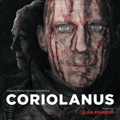 Coriolanus, film score