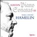 Haydn: Piano Sonatas, Vol. 3