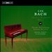 C.P.E. Bach: The Solo Keyboard Music, Vol. 29