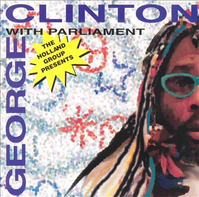 George Clinton with Parliament