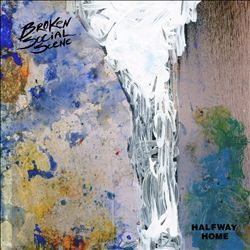 baixar álbum Broken Social Scene - Halfway Home