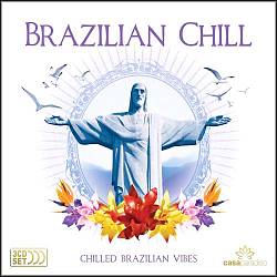 lataa albumi Various - Brazilian Chill