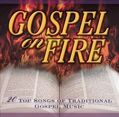 Gospel on Fire