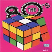 80's, Vol. 2 [Bonus DVD]