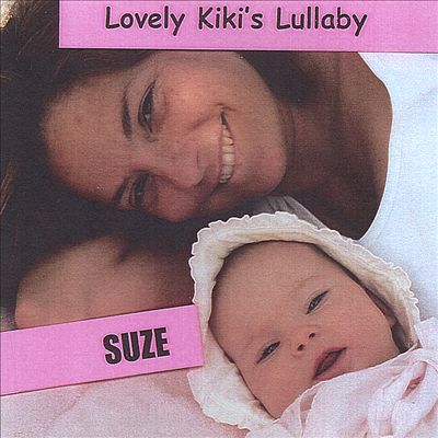 Lovely Kiki's Lullaby