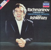 Rachmaninov: Symphony No. 2