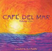 Café del Mar, Vol. 5