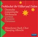 German Romantic Christmas