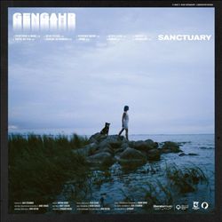 last ned album Gengahr - Sanctuary