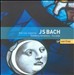 Bach: Goldberg Variations; Toccatas