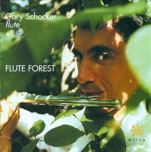 Flute Forest