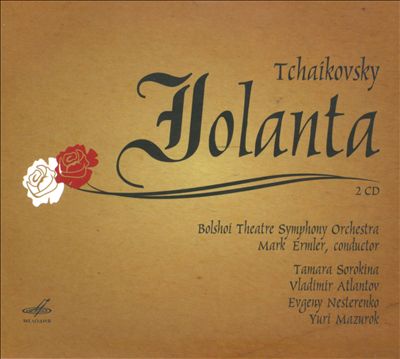 Iolanta, opera, Op. 69