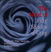 The Mood of Fifty Shades of Grey