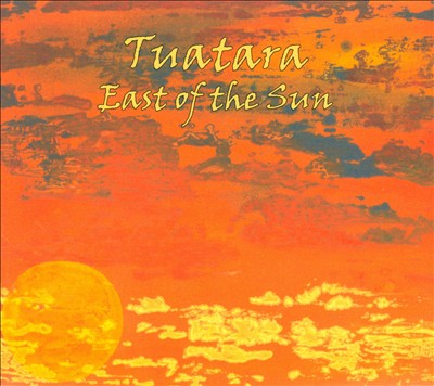 East of the Sun/West of the Moon
