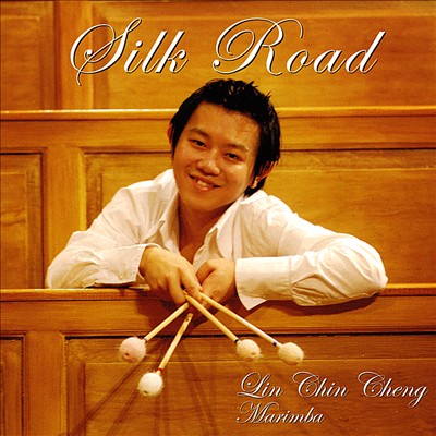 Silk Road, for marimba