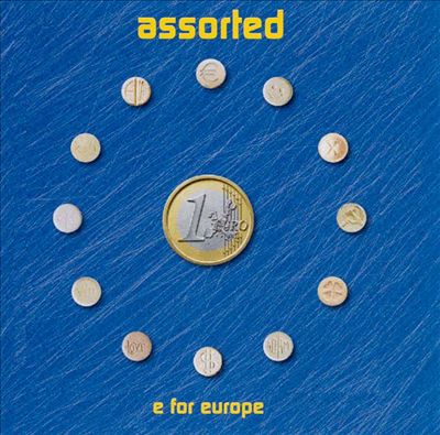 Assorted: E for Europe