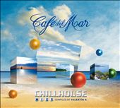 Café del Mar: Chillhouse Mix, Vol. 5