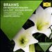 Brahms: Ein deutsches Requiem, Op. 45