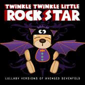 Lullaby Versions of Avenged Sevenfold