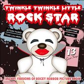 Lullaby Versions of Rocky Horror Picture Show