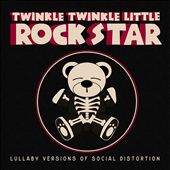 Lullaby Versions of Social Distortion