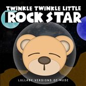 Lullaby Versions of Muse