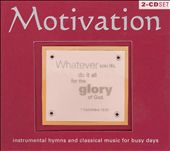 Motivation [2007]