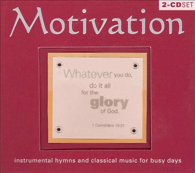 Motivation [2007]