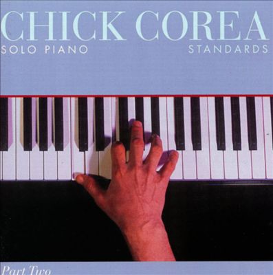 Solo Piano: Standards